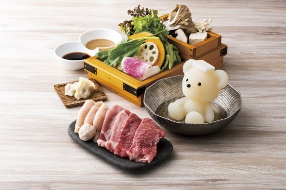 くまちゃん温泉・鹿児島店がグランドオープン！