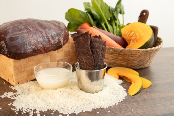 犬のおやつ「商品開発体験 全3プラン」が新登場！