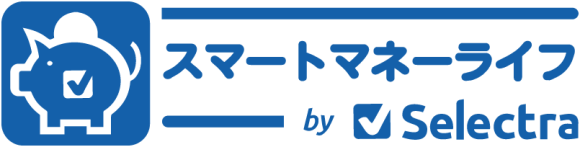 スマートマネーライフのロゴ画像