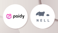 Paidy x NELL banner