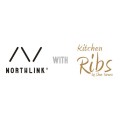 NORTHLINK with Kitchen Ribs by Shun Tamura