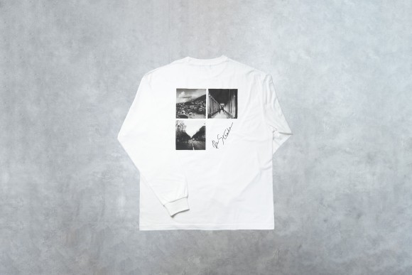 Re Strada 2024 A/Wコレクション