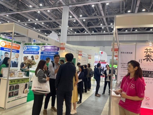 ハラル対応、難しそうで手が出せない？──食品開発展で聞いた“本音の悩み”とは