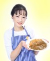 ubereats限定登場！一条もんこ先生のカレー学園