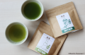 ムーミン日本茶2種