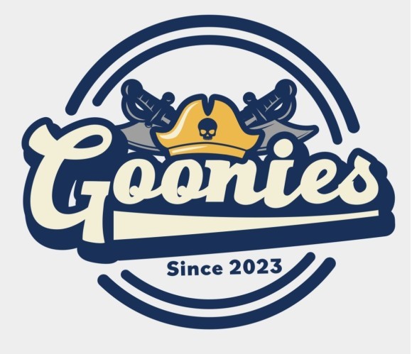 グーニーズロゴ