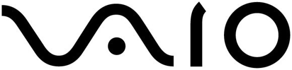 VAIO logo