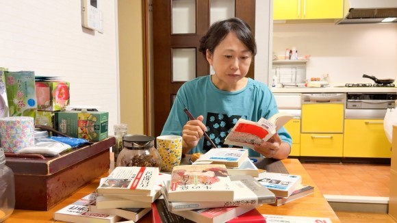 伝説の朝ごはん 櫻庭由紀子編