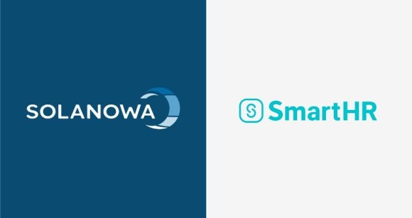 Web社内報アプリ『SOLANOWA』とクラウド人事労務ソフト『SmartHR』が連携を開始