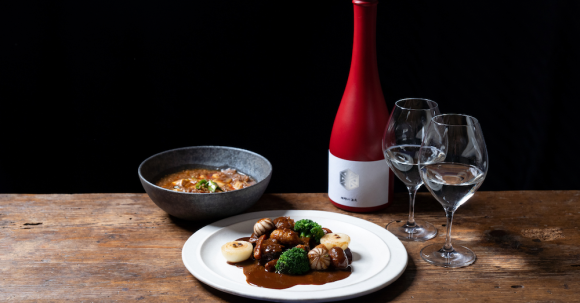 ミールキットの調理イメージ