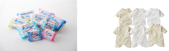 ママリ口コミ大賞2026でアカチャンホンポ オリジナル商品が2部門で受賞