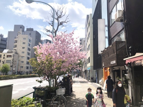 “ものづくりの街”蔵前へようこそ