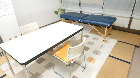 レンタルサロン徳島　シェアサロン徳島　リヴィング・ラボとくしま