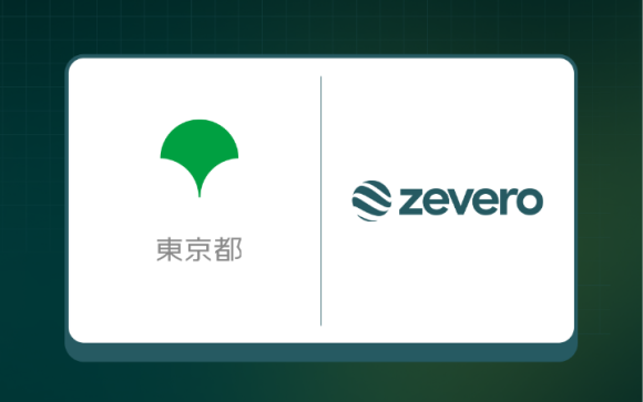 東京都xZevero