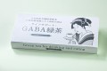 心と体の健やかサポート「ライフサポートGABA緑茶」新発売　商品画像