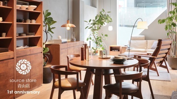 source store 青山店