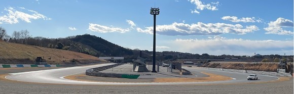 IIJグループとともにSUPER FORMULAでの ローカル5G活⽤に向けた実証実験を実施