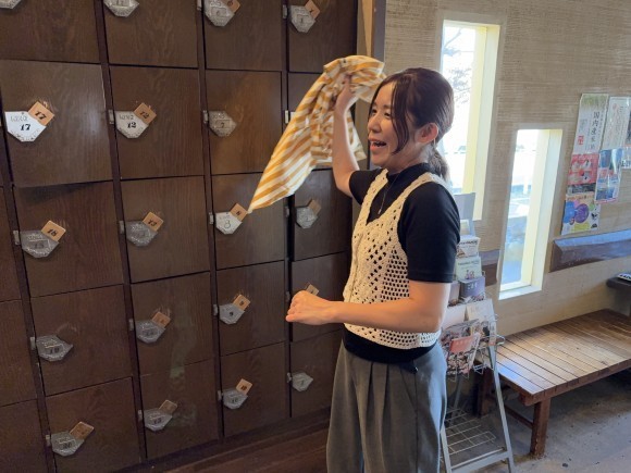 「自炊キャンセル界隈」エプロン持参でお得に