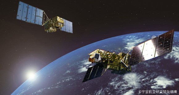 気候変動対策の新時代を切り拓く宇宙技術革命：GOSAT-GW打ち上げへ