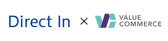 Direct In×VALUE COMMERCE