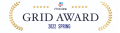 「ITreview Grid Award 2022 Spring」