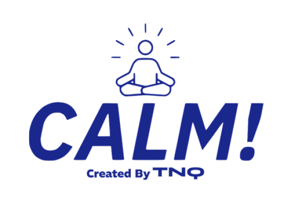 CALM!は自律神経の活動を推定しセルフレギュレーションを革新するアプリ