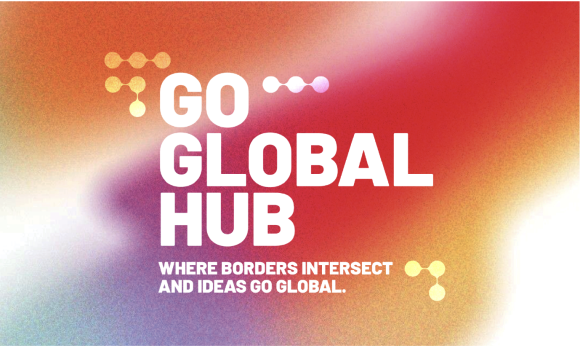 ICCコンサルタンツ、「Go Global Hub」のメディアパートナーに就任