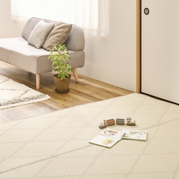 PP上敷・モンド