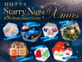 MMテラス Starry Night Xmas