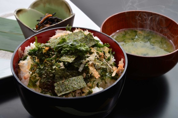 小林海苔店公式オンラインショップで新商品2種類を新発売！