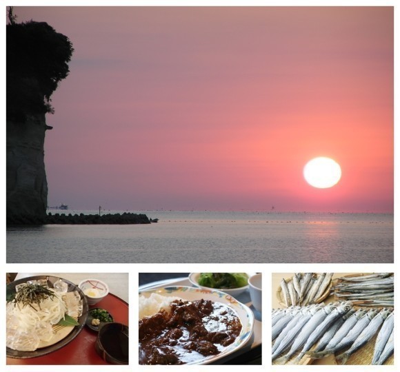 富山県氷見市の「アンテナショップ」を期間限定オープン！