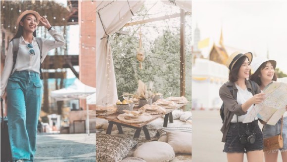 キャンピングカーライフの新提案:『EVスマートキャンプ』で新たな体験を