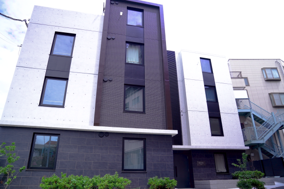 合同会社Be Rainbow∣事務所移転のご報告