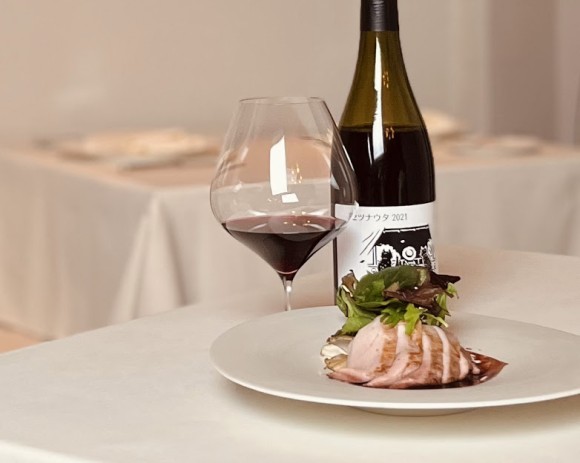 荒島ポーク・セット