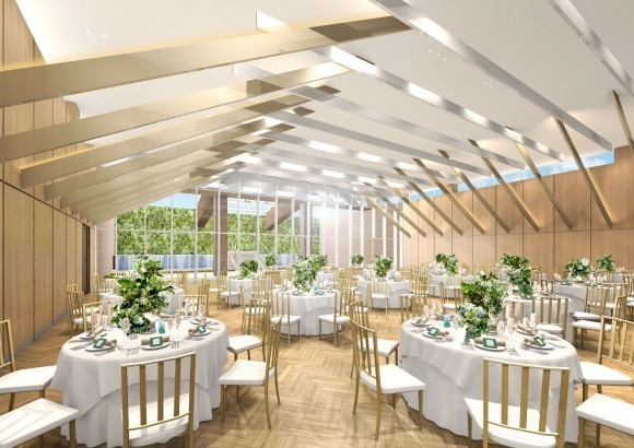 翠楓シーズンズテラス