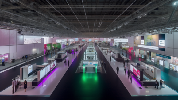 扶桑町商工会は、全国商工会連合会の中でも初となるメタバース空間を作成し、地元企業8社（予定）による企業展示会を2023年11月に開催することを発表します。地元扶桑町の会員企業が、最先端技術であるメタバースを活用して自社の情報を展示し、新しい顧客創出の可能性を探ります。