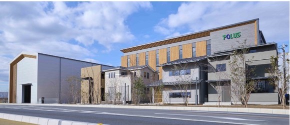 ポラステクノシティ