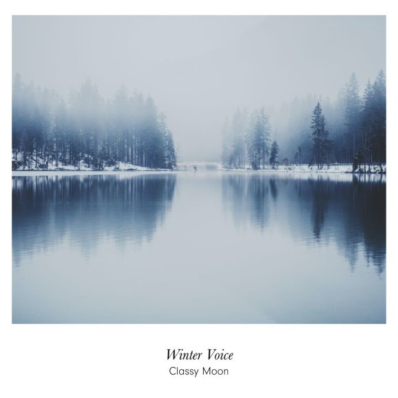 Classy Moon/Winter Voice