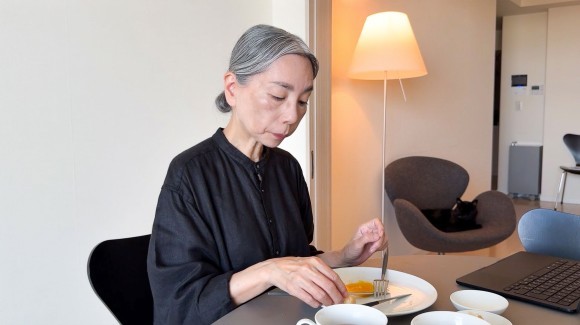 伝説の朝ごはん 広瀬裕子編