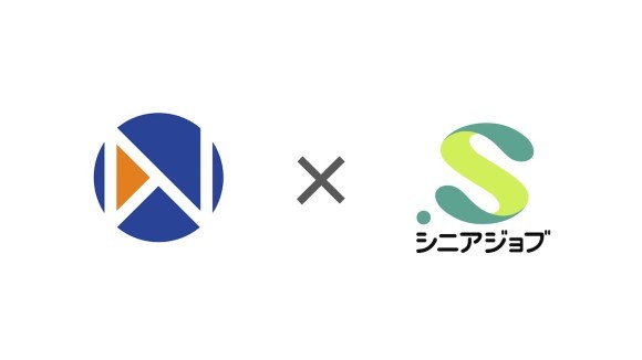 シニアジョブとNOWISTが介護・飲食業界のシニア人材紹介強化を目指す業務提携を5月21日に締結