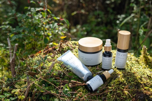 Ethical&SEA+mと「TE.ON（テオン）」のポップアップを開催　