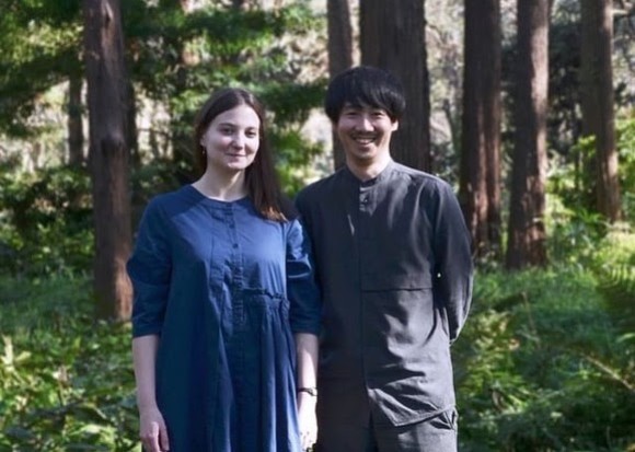 建築家ユニットKASA