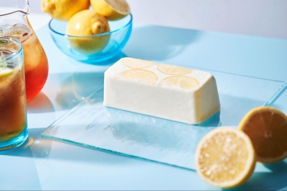 瀬戸内レモンのアイステリーヌ