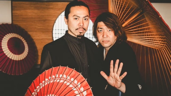 CHONMAGE JAPAN（チョンマゲジャパン）