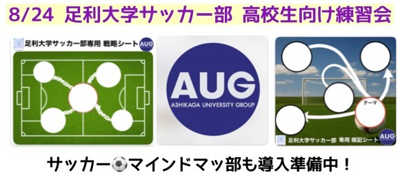足利大学サッカー部