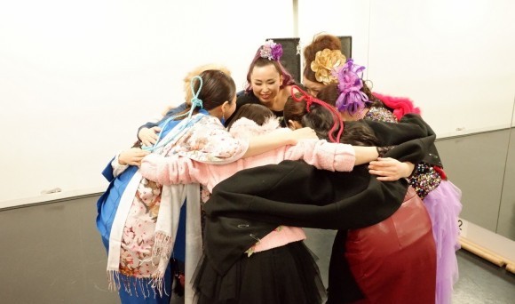 第二期の参加者