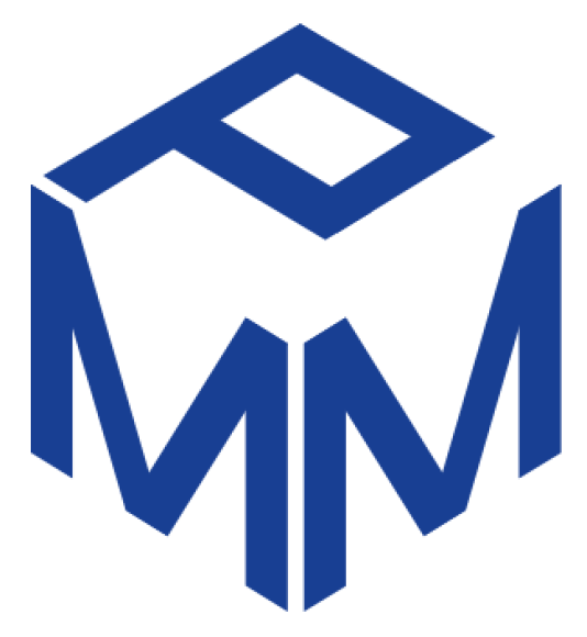 MyMedipro株式会社ロゴマーク