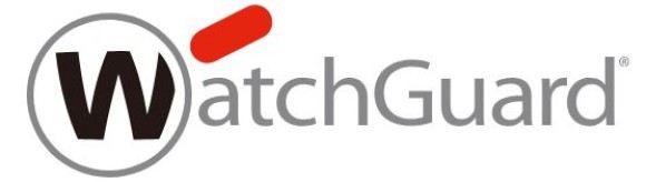 WatchGuard Logo
