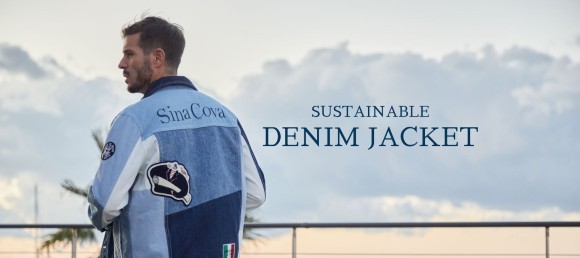 デニムジャケット