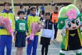 ヤマダホールディングス陸上競技部 女子中⾧距離選手 「第41 回甘楽町さくらマラソン大会」にゲストランナーとして参加！